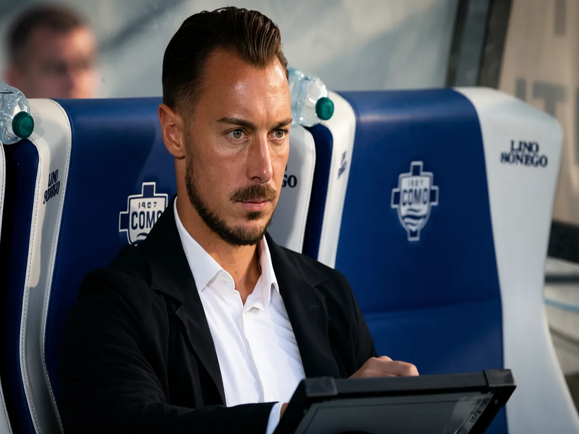 Newcastle Hand Jaissle the Helm: Can a 38-Year-Old German Replace Eddie Howe?