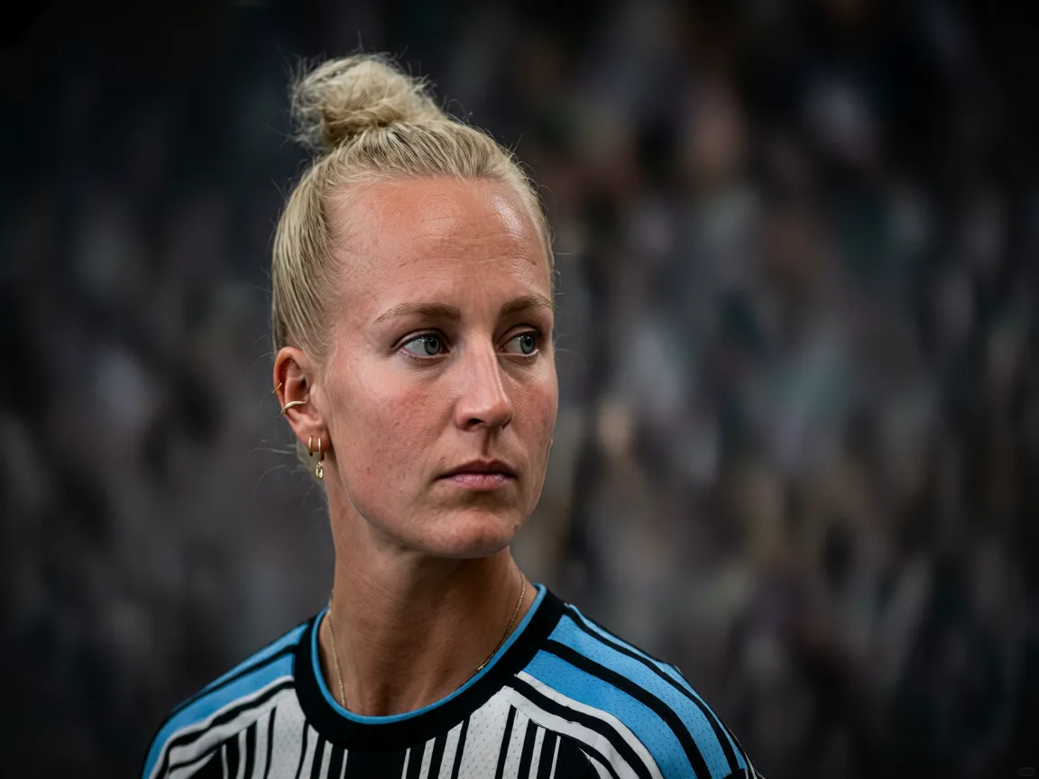 Newcastle's McLauchlan Capture Signals Bold WSL Ambition