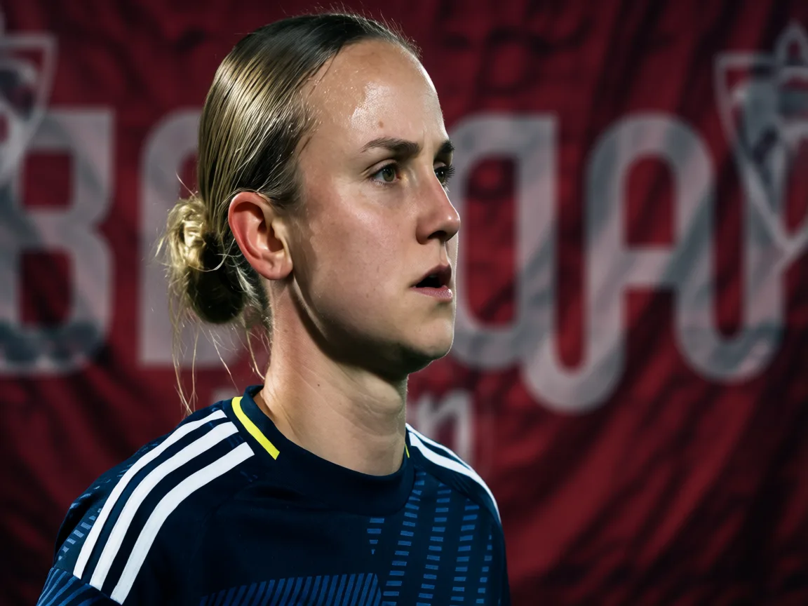 Newcastle land Scotland forward Thomas from Spurs in WSL 2 statement