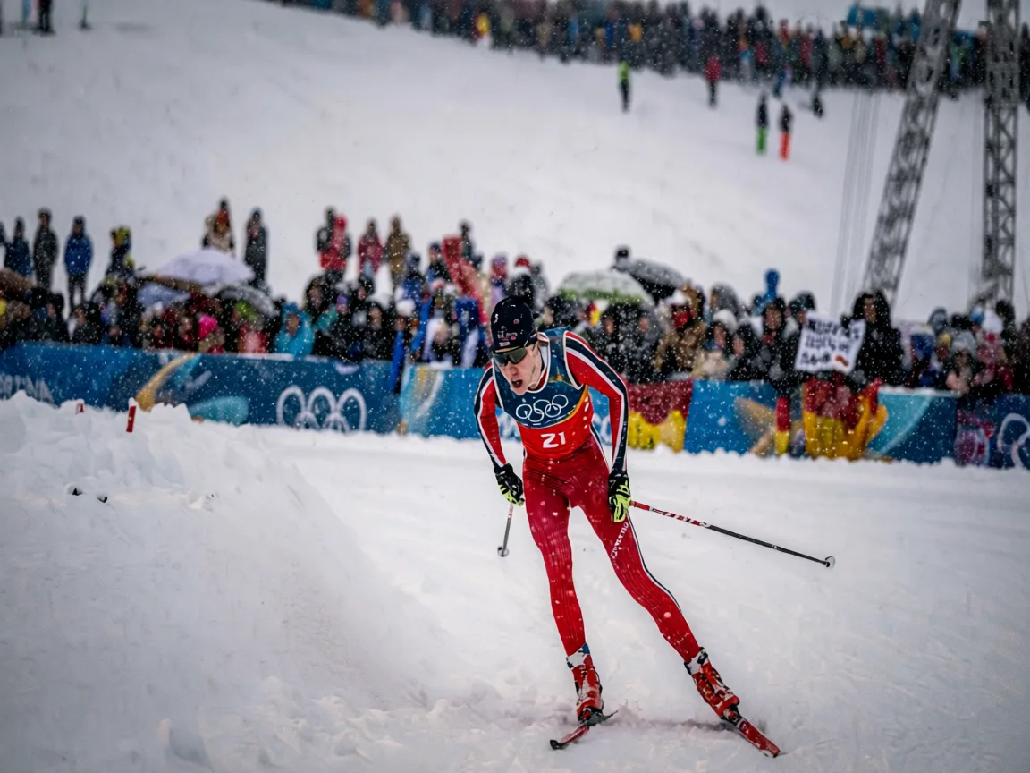 Nordic Combined Axed From 2030 Winter Olympics: A Century-Old Sport Cut Down