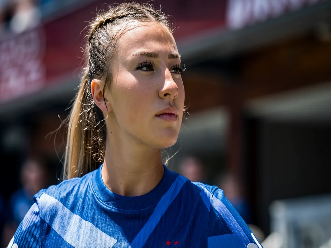 Parkinson earns England U20 call-up ahead of Poland World Cup