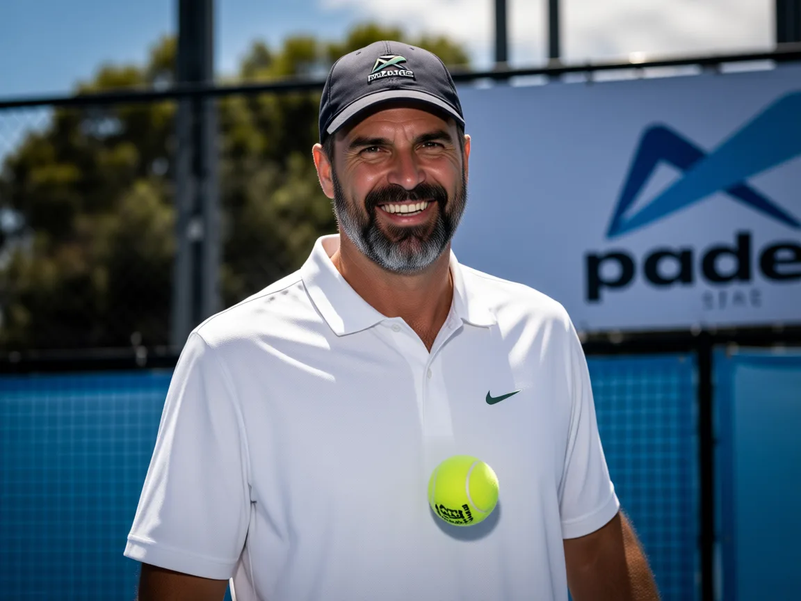 Rafter's Lament: Why Australia's Tennis Assembly Line Has Gone Quiet