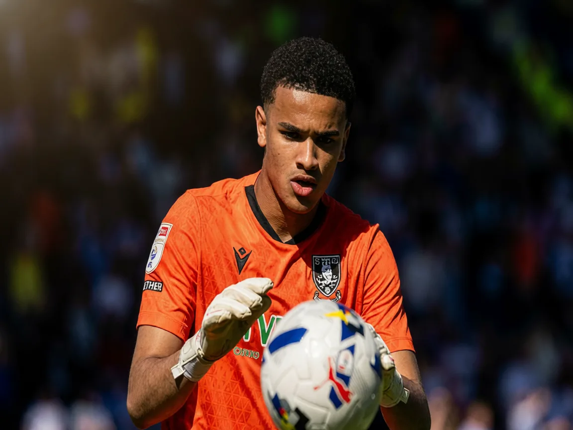 Man City Goalkeeper Charles Joins QPR on Loan for Championship Crucible