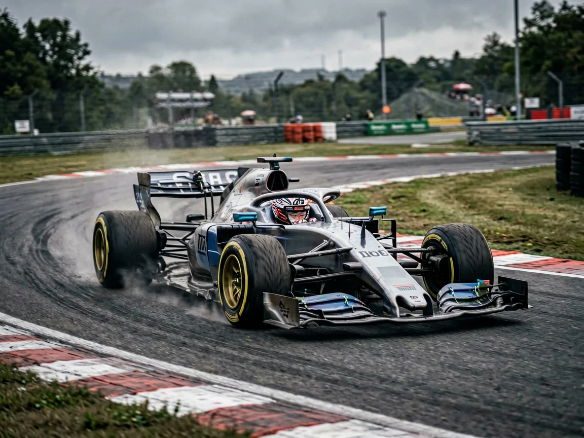 Pirelli Brings the Heat to Spa: 2026 Belgian GP Tyre Compounds Revealed
