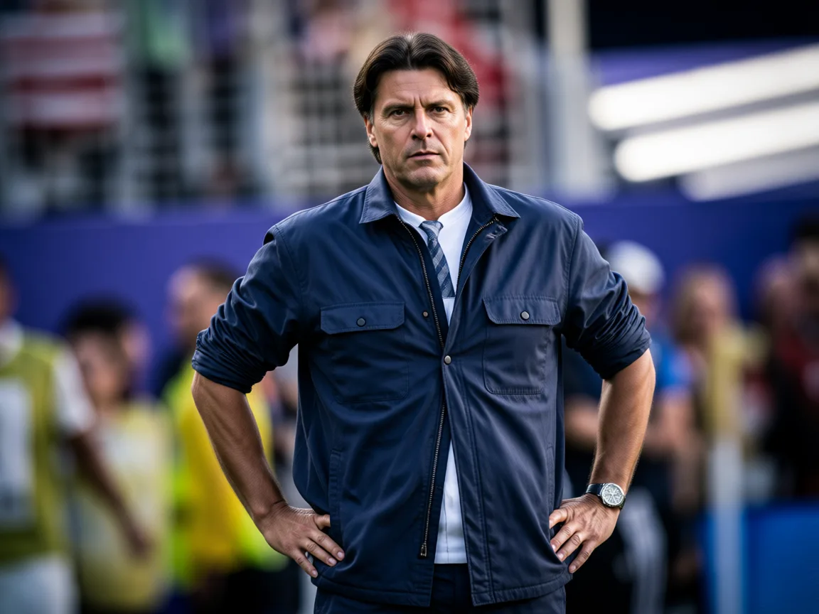 Pochettino's US Soccer Return Gambles the Next Cycle