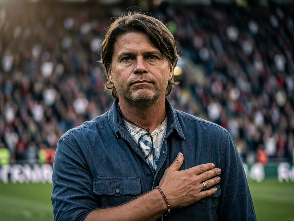 Saint Christopher Watch: Pochettino’s Nomadic Future Hangs in Balance
