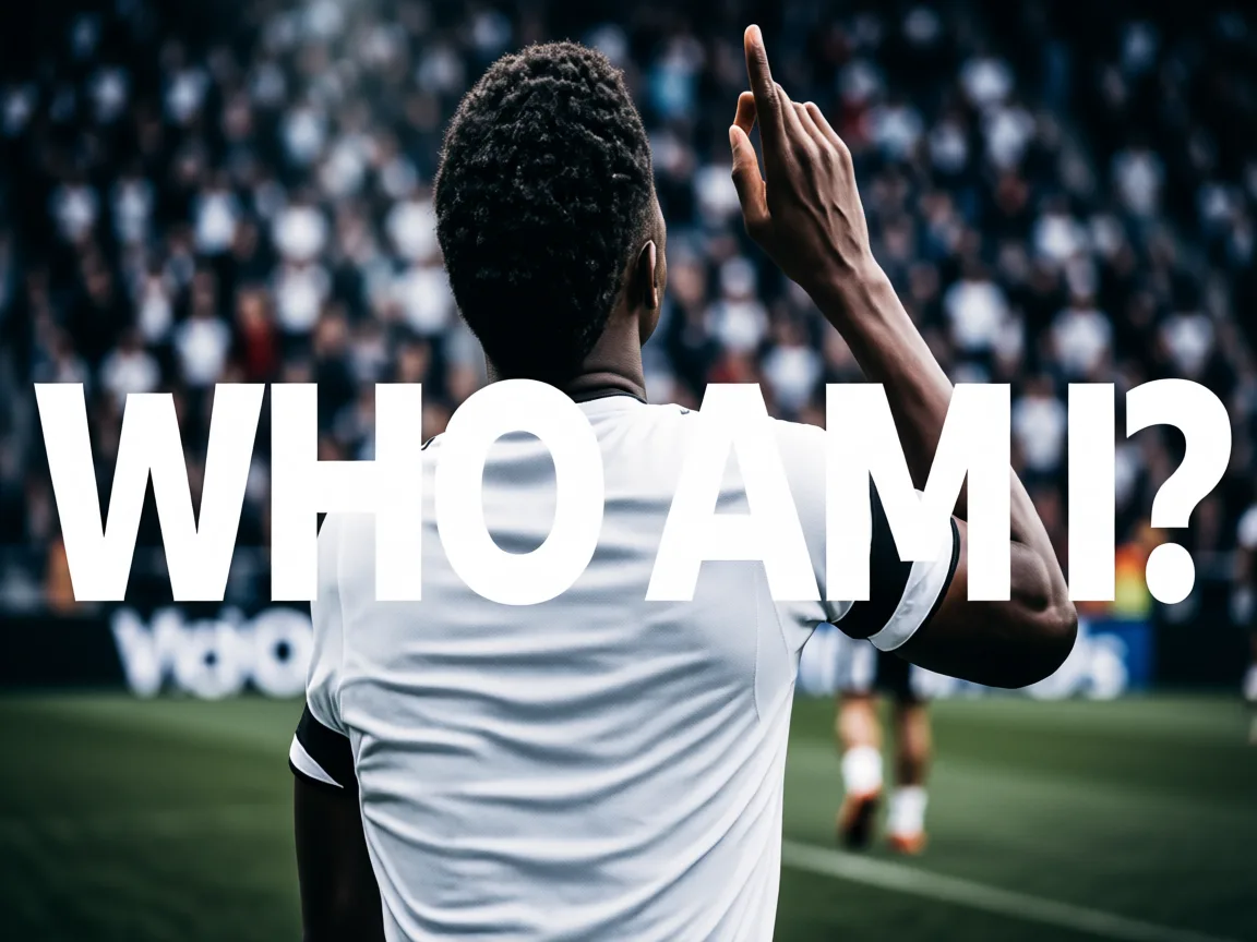 Premier League Mystery: Can You Crack Player No 17?