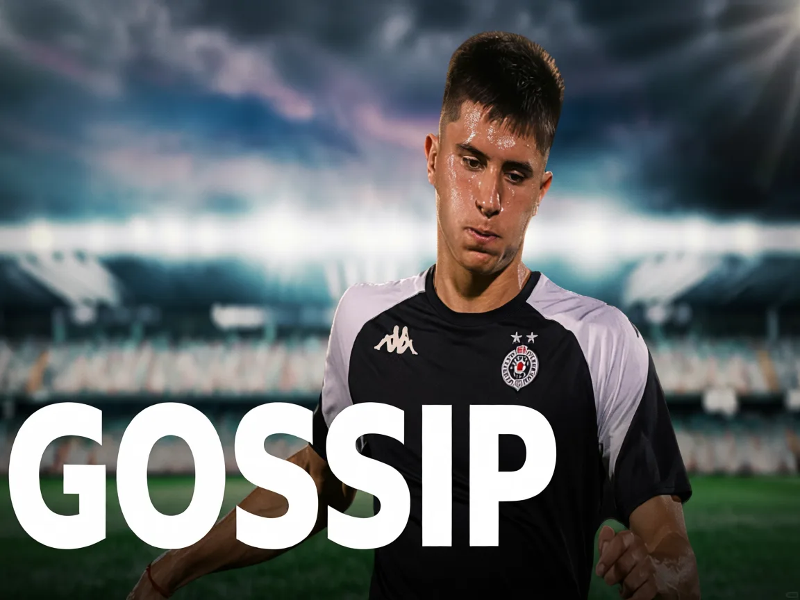 Old Firm Window Heats Up: Dragojevic Nears Rangers, Celtic Defender Heads for France