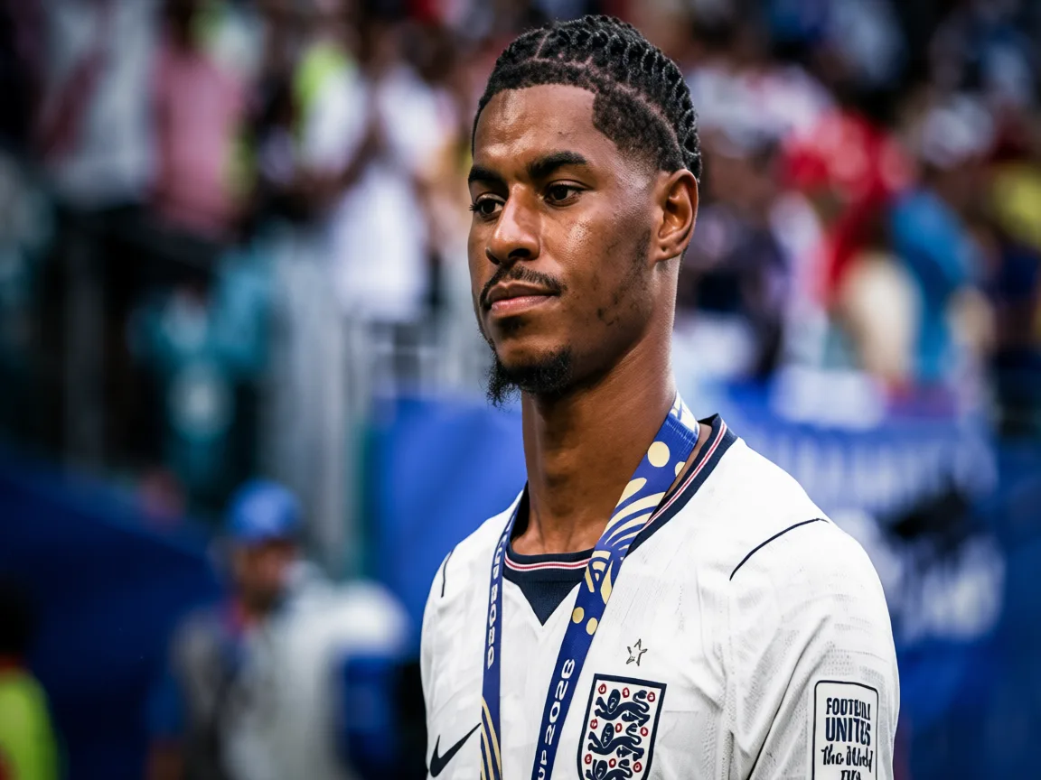 Rashford’s Return Forces United’s Tactical Reckoning