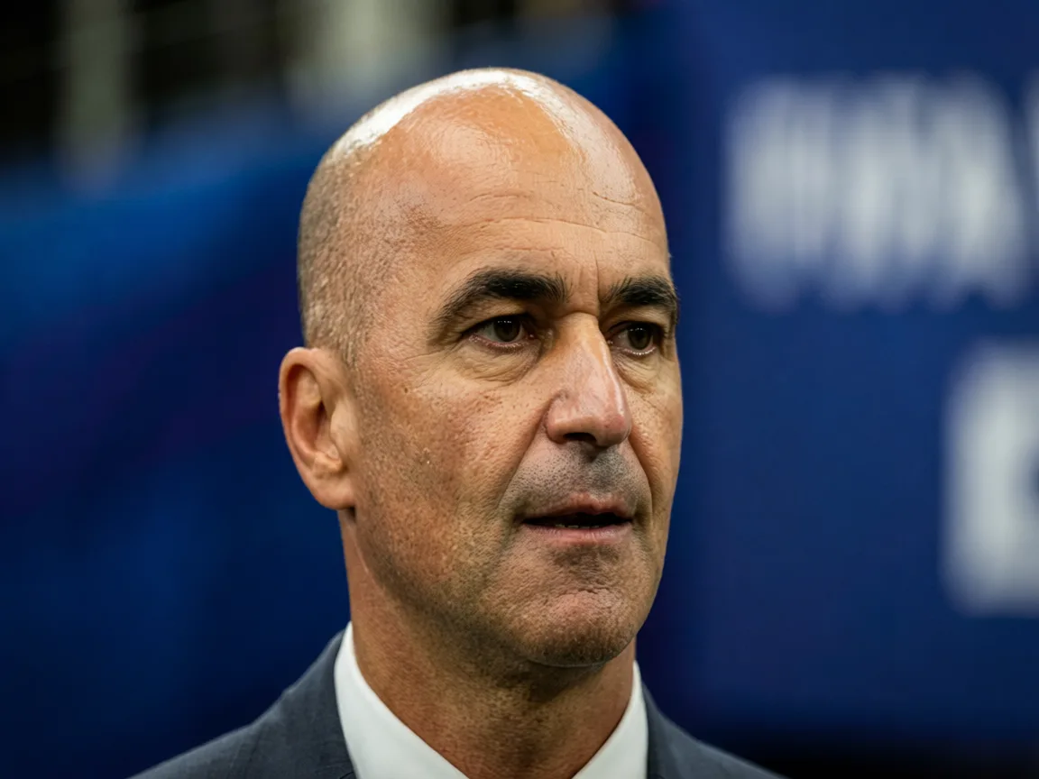 Martinez Era Ends: Portugal part ways after Spain heartbreak