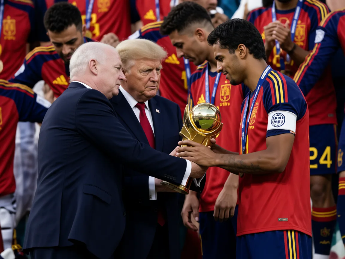 Rodri's Contract Clock: Why Real Madrid Smell Blood at the Etihad