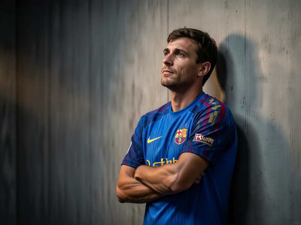 Rodri: The Brain Leading Spain's World Cup Charge