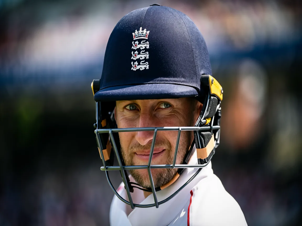 Root Eyes England Return: A Different Leader Four Years On