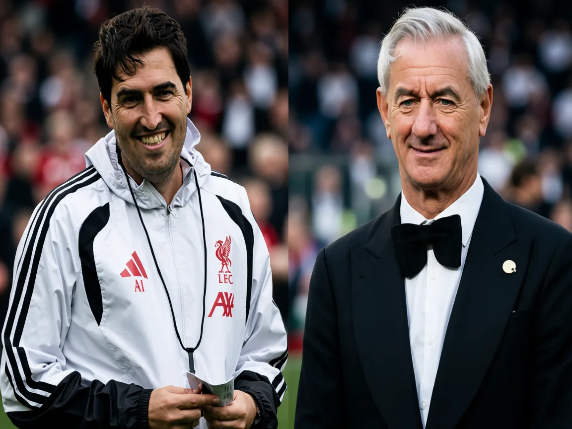 Rush to Liverpool: Give Iraola Time, But Deliver Trophies Fast
