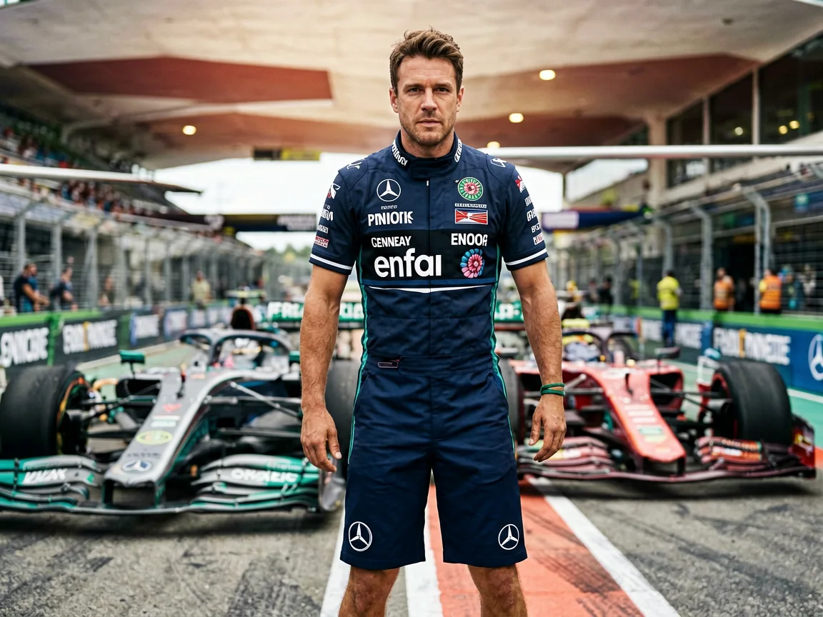 Russell Flags Ferrari Threat as Mercedes Falter at Hungaroring