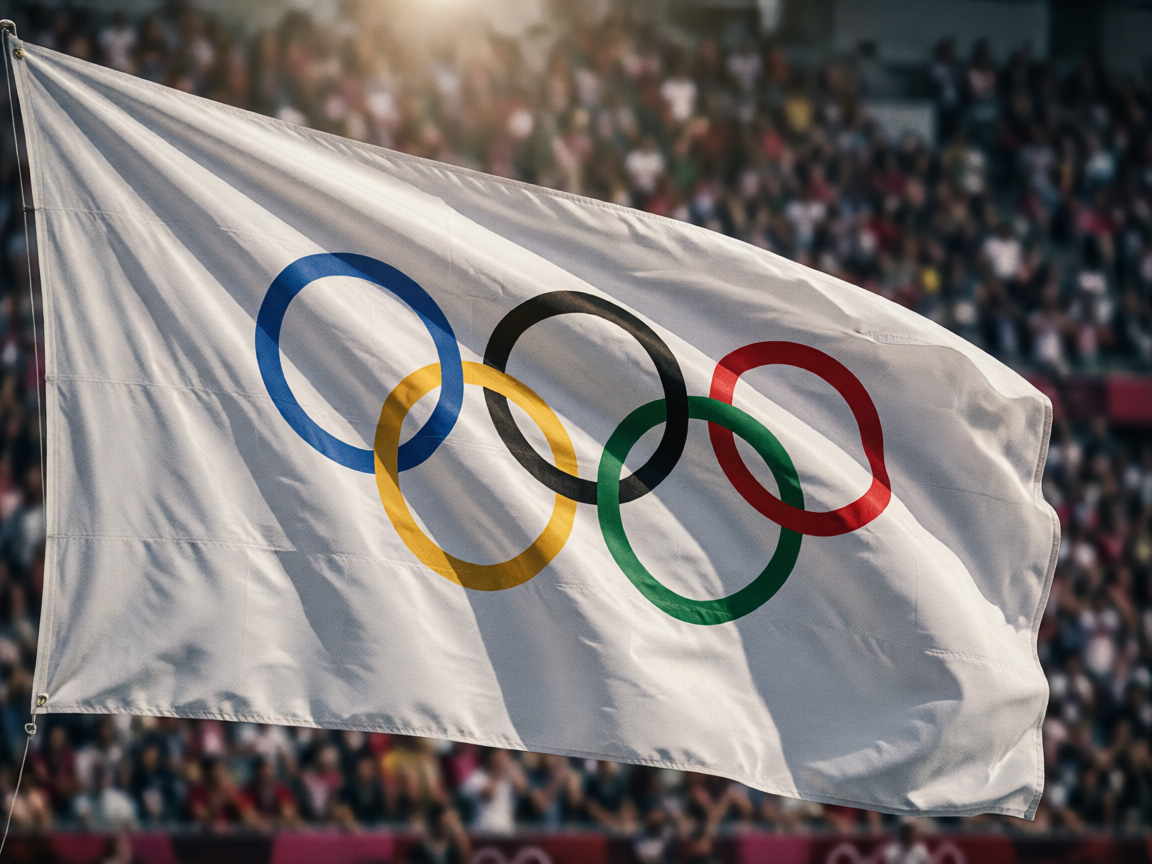 Russia's Provisional IOC Reinstatement: Geopolitics Over Morality