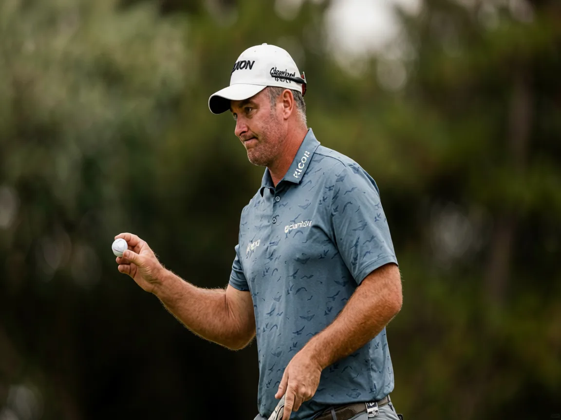 Fox's 62 at Birkdale: Tactical Brilliance or Course Surrender?
