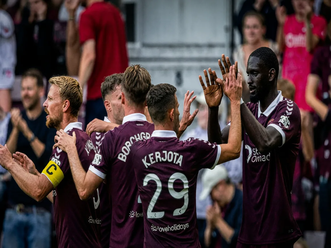 Four Scottish Clubs Brace for Pivotal European Qualifying Draws