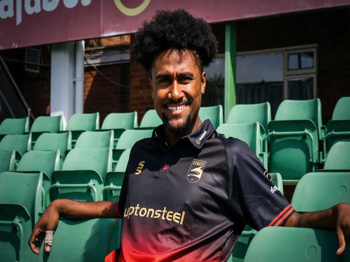 Eighteen Months on Trial: Sheridon Gumbs and the Second XI Grind