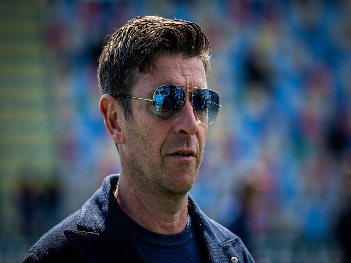 Case Closed: Serie A Referee Chief Cleared of Fraud Charges