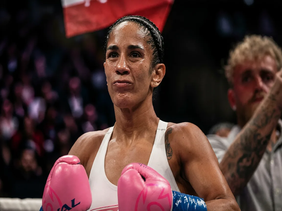Serrano Chases Boxing Immortality Against Manzur