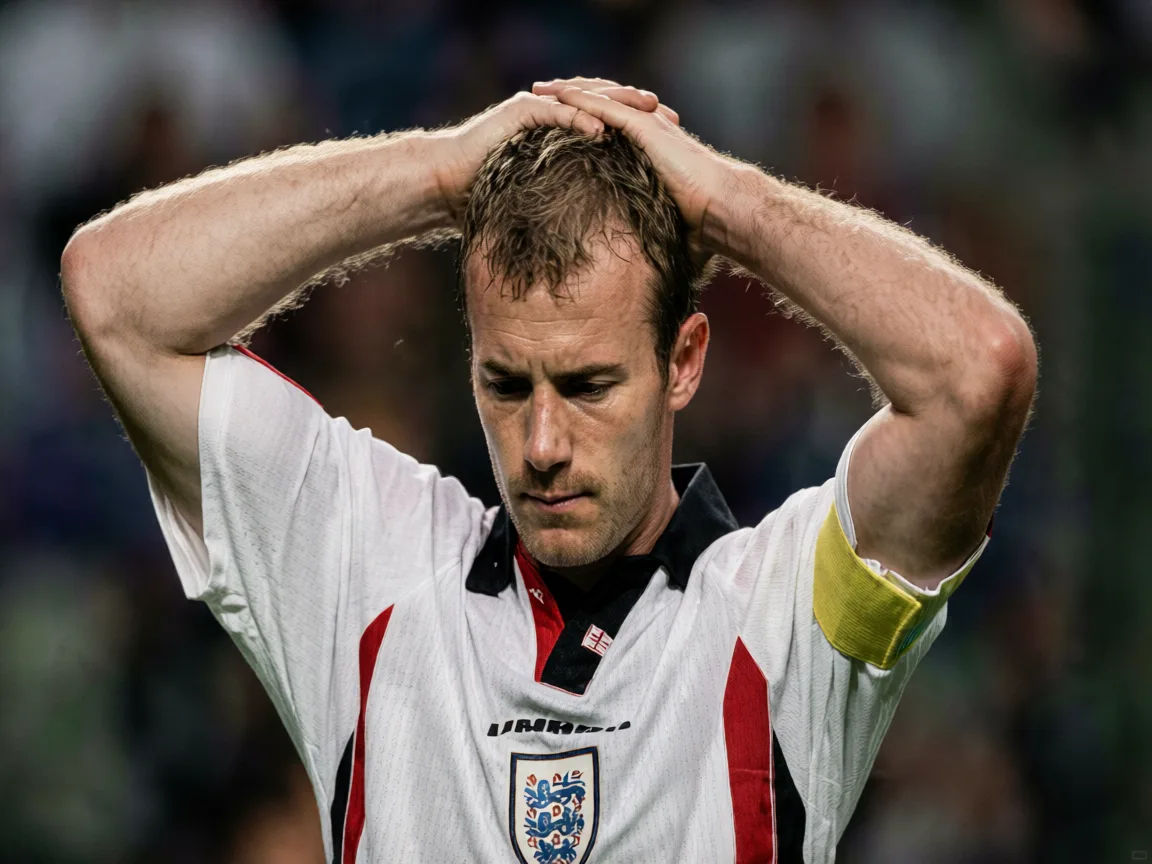 Shearer Still Haunted by 98 Argentina Defeat But Sees England Ready