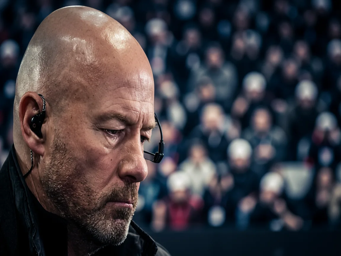 Shearer Sounds the Alarm as Newcastle Enter the Post-Howe Void