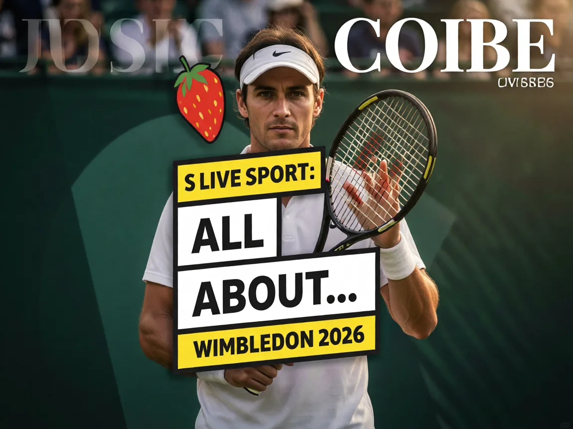 Sinner's Fifth Slam: The Silent Coronation at Wimbledon