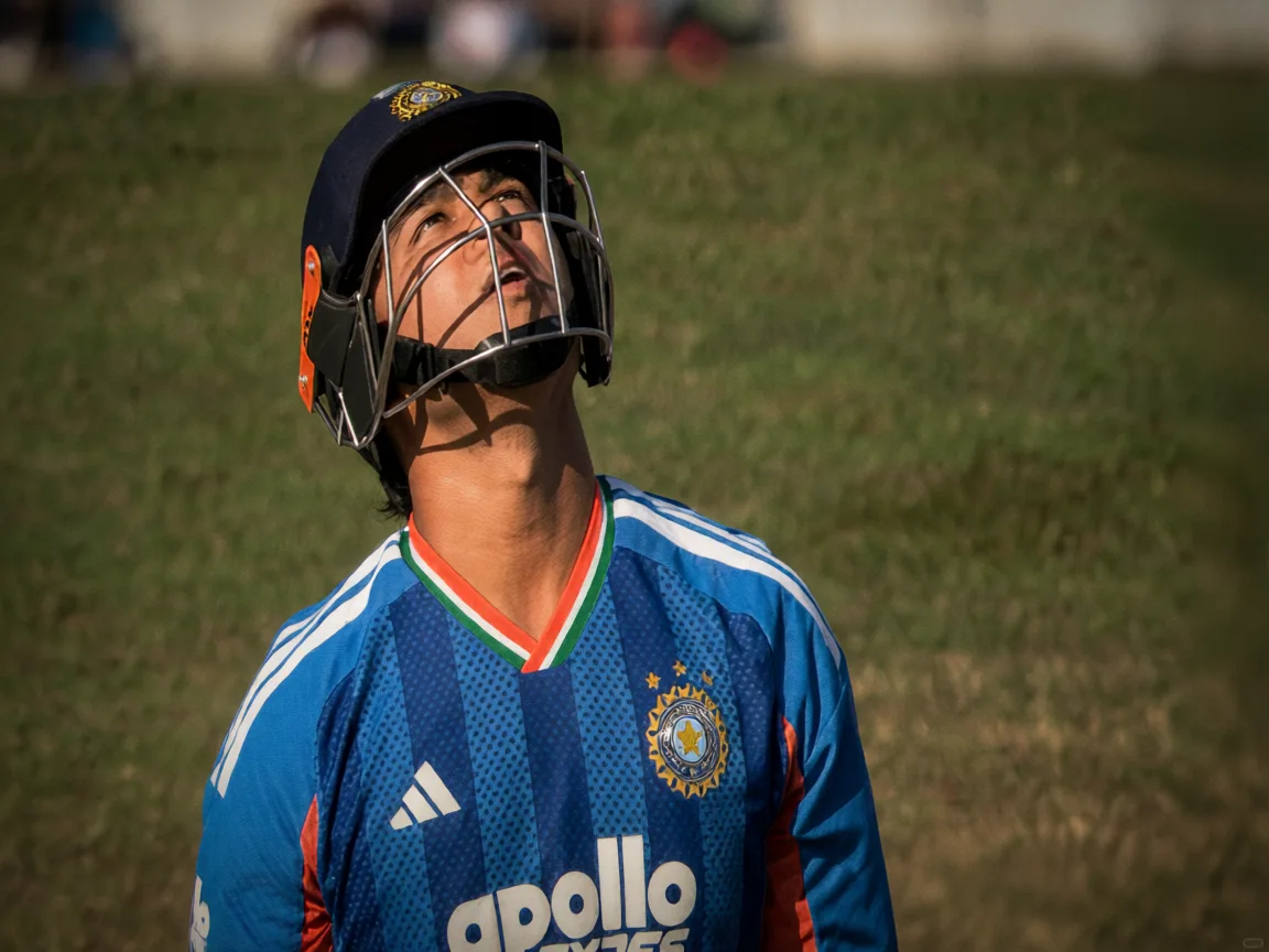 Archer Strikes Again: Sooryavanshi's Bristol Lesson In Fast-Bowling Brutality