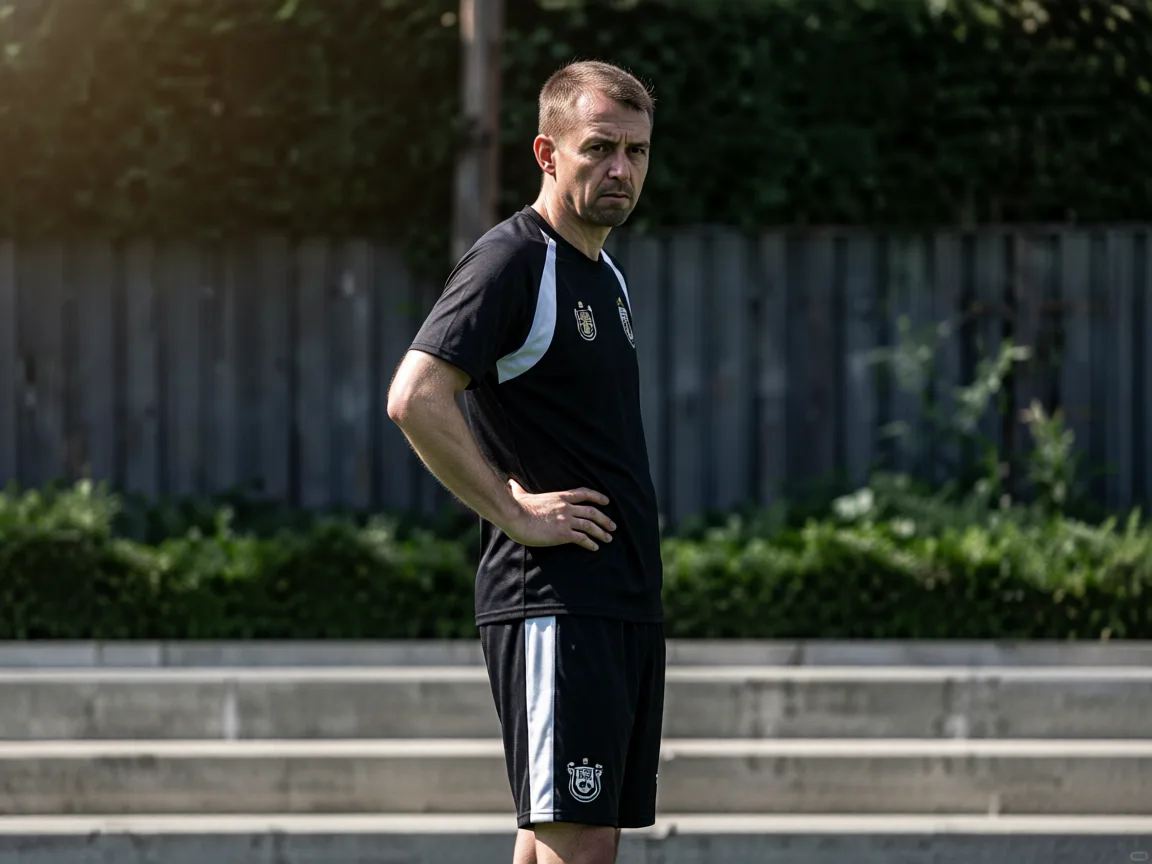 Spygate Shadow Looms Over Southampton as Eckert Awaits FA Verdict