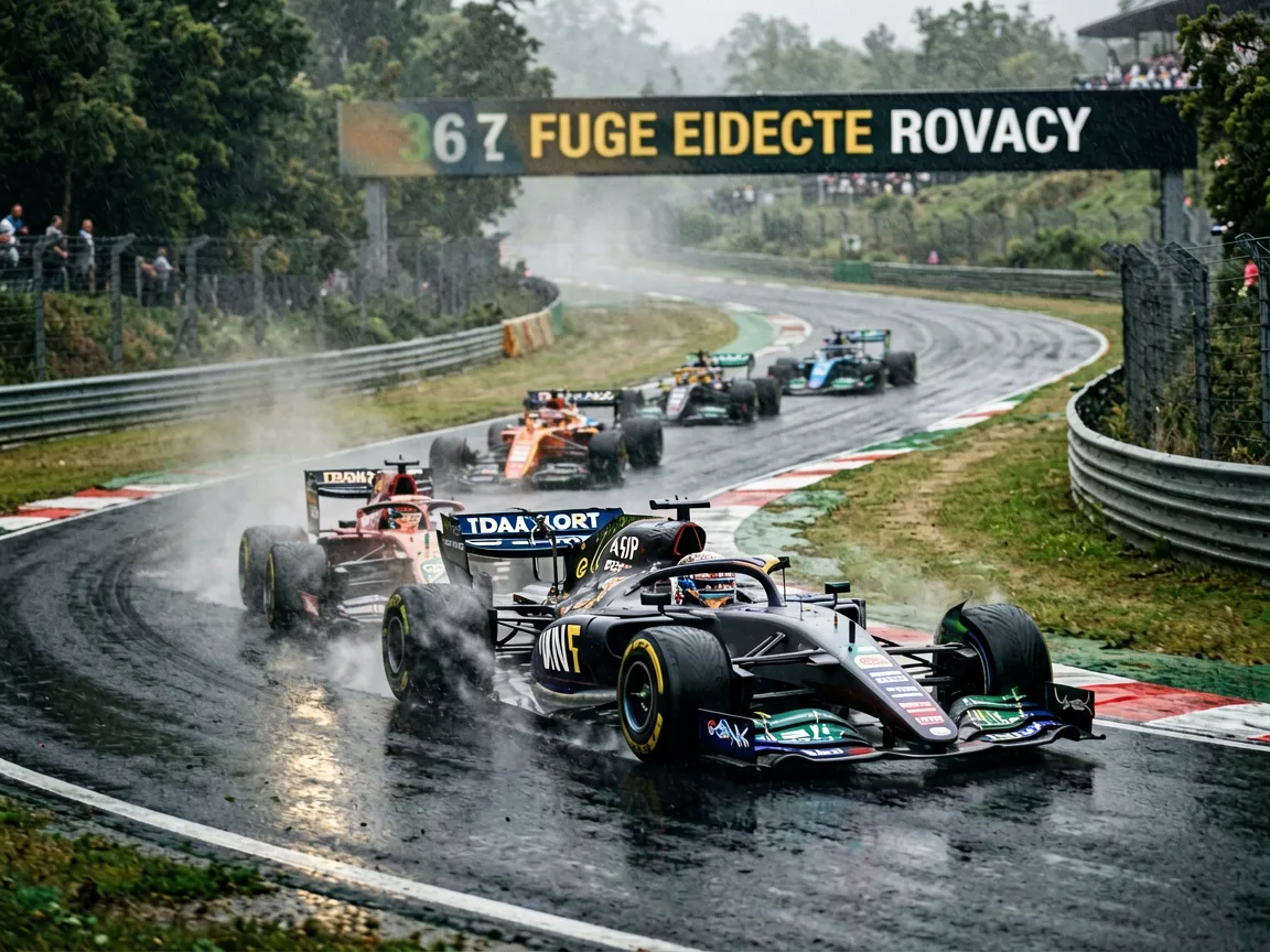 Spa 2026: Why the Belgian Grand Prix Demands Your Full Attention