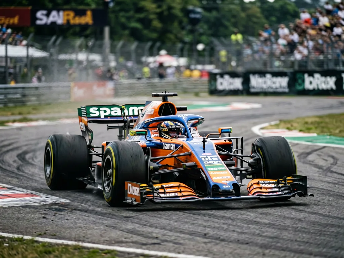 Spa Throws Friday Curveball as 2026 Field Hunts Answers