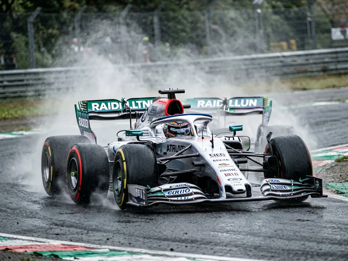 Spa Mastery: The Technical Blueprint of a Belgian GP Winner