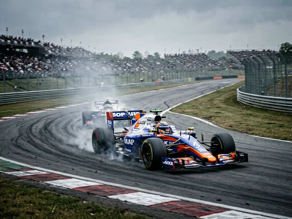 Spa's Strategist's Playground: Where Qualifying Bets Live or Die