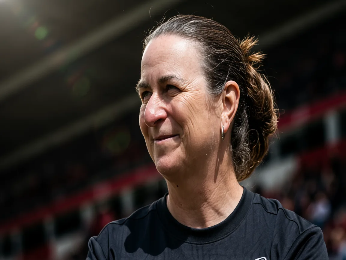 Spacey-Cale to Leave Southampton Post This Year