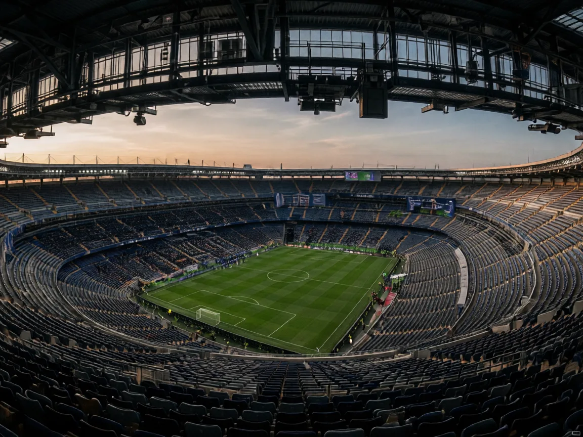 Spain vs Argentina: The Final That Rewrites Football's Present