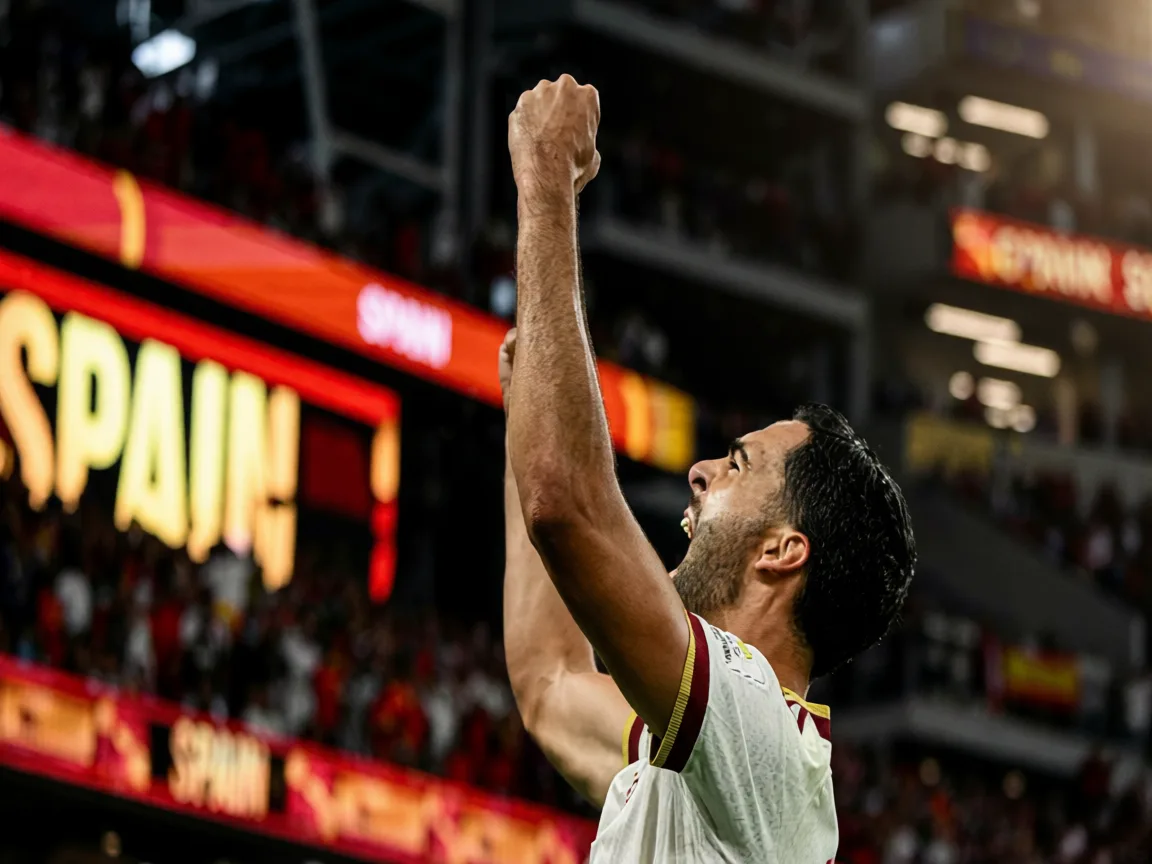 Spain's Collective Identity Meets Argentina's Individual Brilliance in World Cup Final