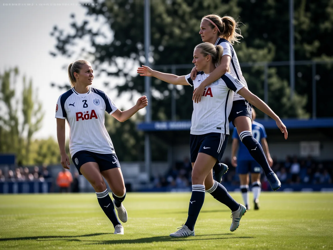 High Court Blocks Spurs' Whitewebbs Park Training Facility Plans