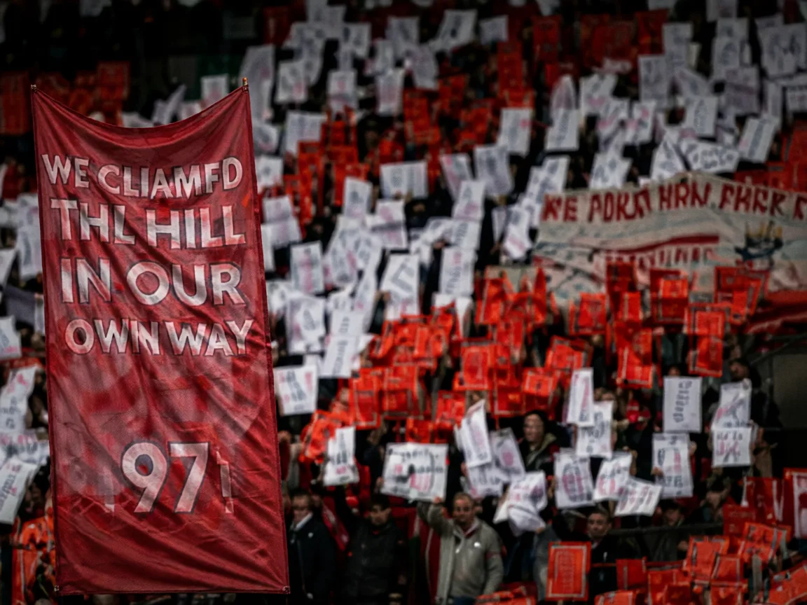 Starmer Races Hillsborough Law Through Commons in Final Week