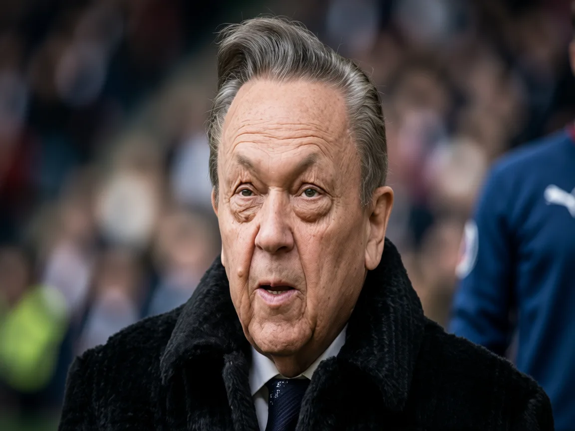 Sullivan Warned to Skip Home Games as Fan Anger Simmers