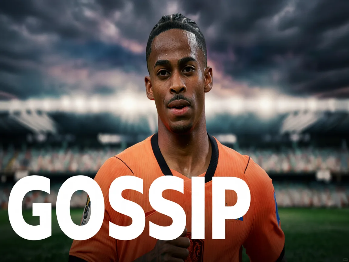 Premier League Giants Circle Mid-Table Talent in Transfer Shadow War