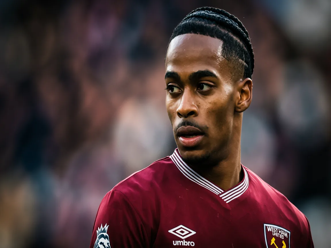 Summerville to Al-Hilal: West Ham Lose Their Press-Resistant Ball Carrier