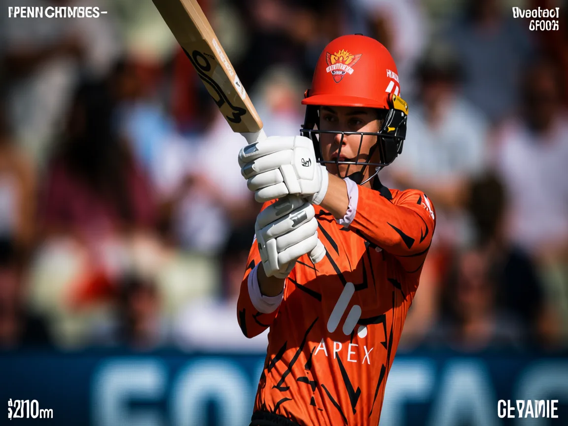 Sunrisers knock out three sides with dominant Hundred victory