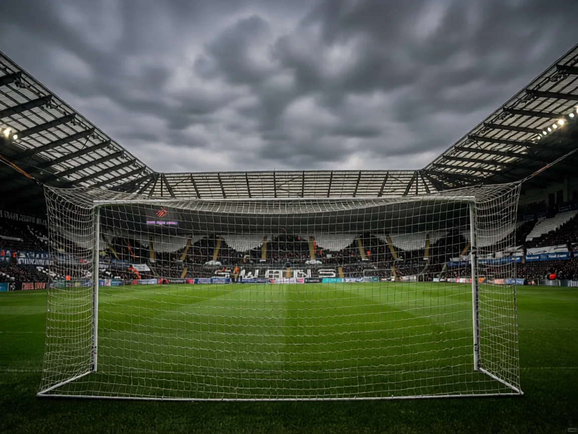 Swansea City Secure Stadium Future as Council Approves Landmark Sale