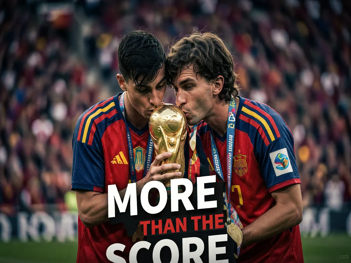 The 48-Team World Cup Forced Football Into Tactical Anarchy