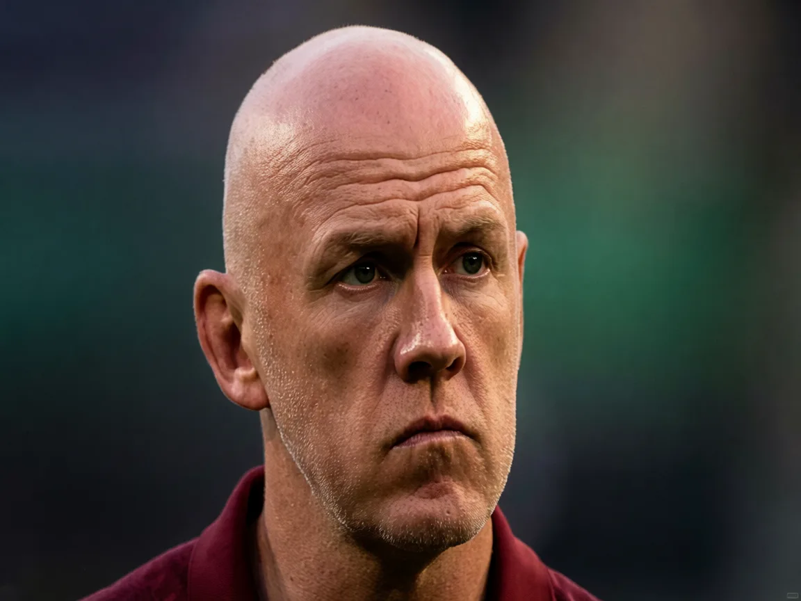 Tandy Masks Welsh Pain Behind Grudging Springbok Praise
