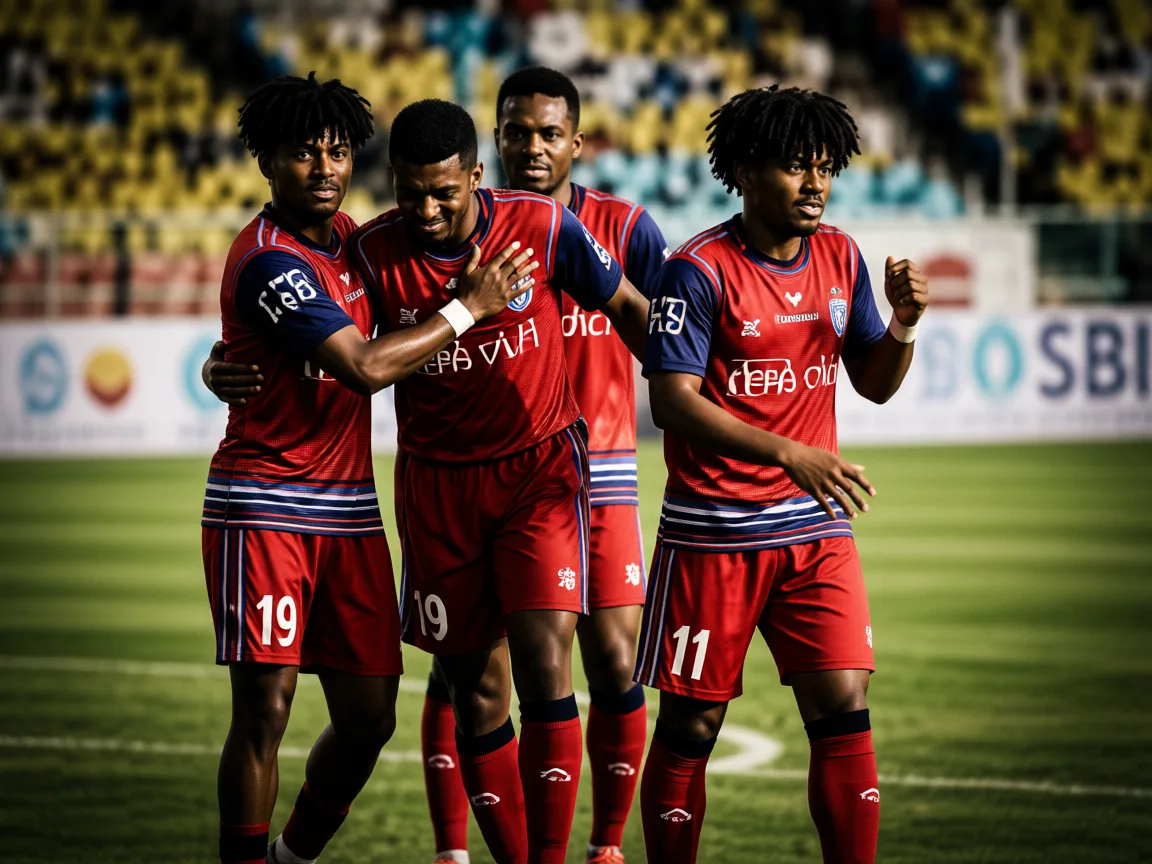 Tata Steel Pulls the Plug on Jamshedpur FC in Blow to Indian Football