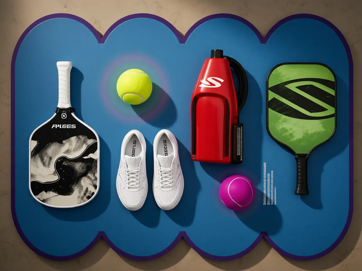 A Tennis Player Confesses: I Was Wrong About Pickleball