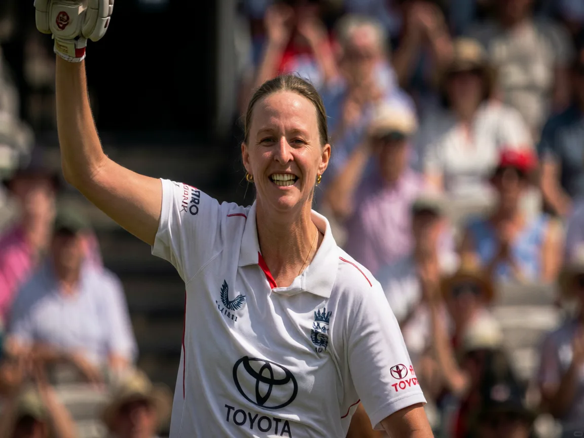 Filer Etched Into Lord's History With The Loveliest Delivery