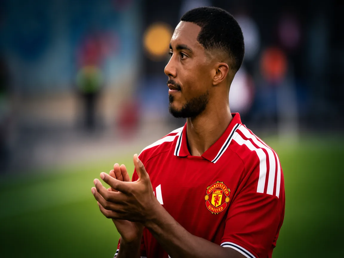 Tielemans cameo against PSG hints at Man Utd future